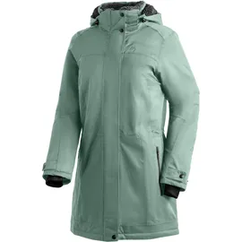 Maier Sports Lisa 2.1 Jacke - Luscious Moss - 40