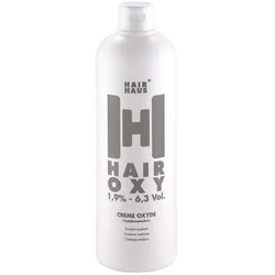 Hair Haus Hair Tecnic Creme Oxide 1,9% 1000 ml