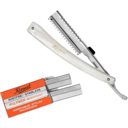 Kismet Rasiermesser-Set