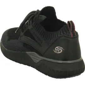 Dockers by Gerli Sneaker schwarz, 43