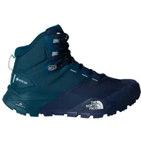 The North Face Womens Offtrail Hike Mid Gore-tex midnight