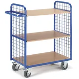 ROLLCART Etagenwagen 150 kg