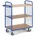 ROLLCART Etagenwagen 150 kg
