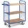 ROLLCART Etagenwagen 150 kg