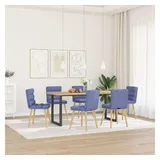vidaXL 3315673 Restaurant- & Esszimmer-Stuhl