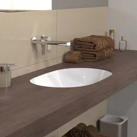 Villeroy & Boch Architectura Unterbauwaschbecken 57 x 37,5 cm (5A766001)