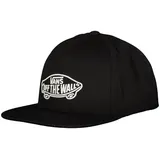 Vans Classic Snapback Kappe - Black - One Size