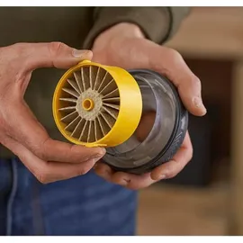 Stanley Fatmax 18V Akku-Stielstaubsauger