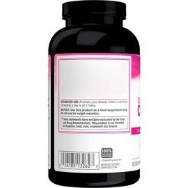 Neocell Neocell, Super Collagen + Vitamin C Biotin, 270 Tabletten