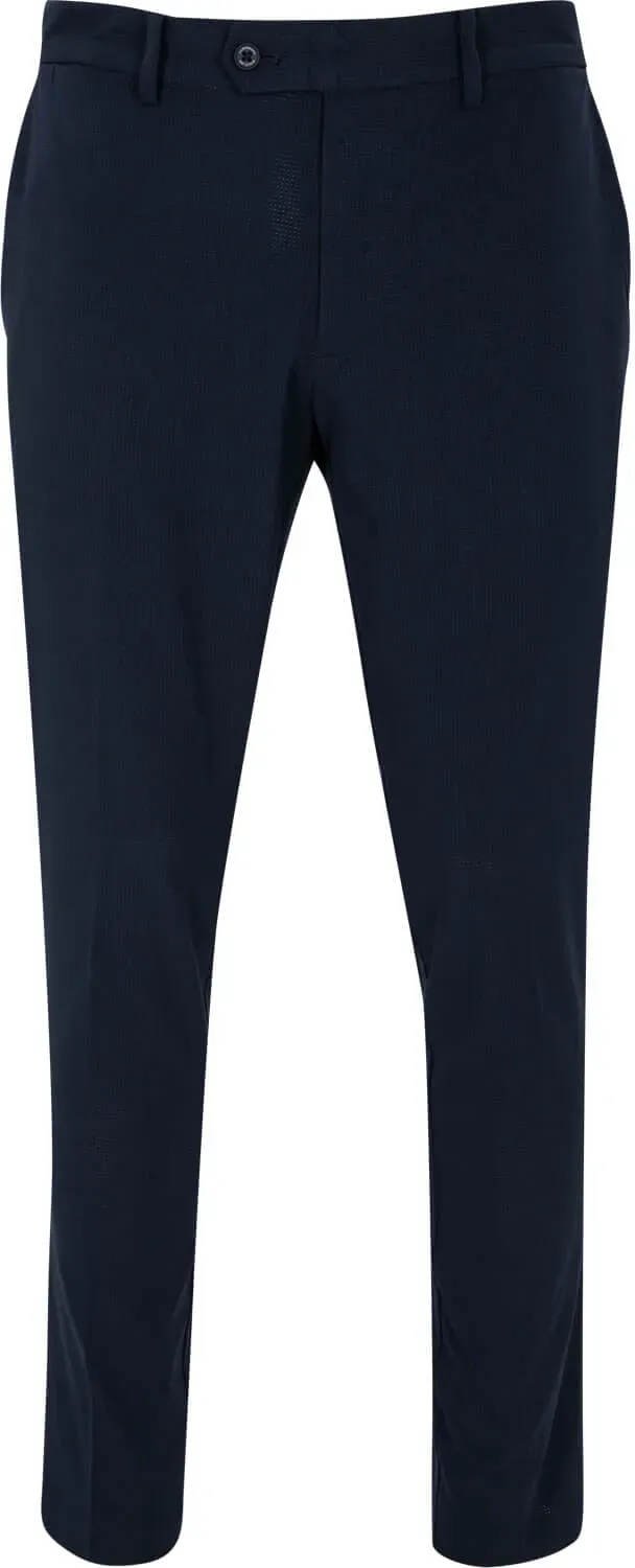 J. LINDEBERG Hose Vent, navy