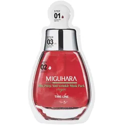 Miguhara Big 3 Step Anti-Wrinkle Mask Pack Origin