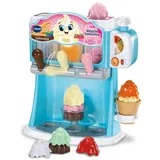 Vtech Magische Eismaschine bunt