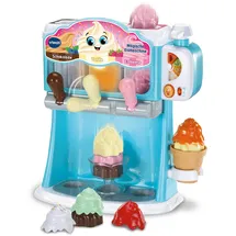 Vtech Magische Eismaschine bunt