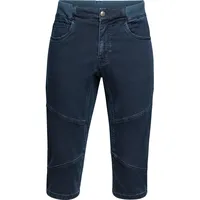 Chillaz Herren Banff 3/4 Hose (Größe S, blau)