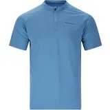 Endurance Cycling shirt Crow, Größe S in blau