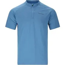 Endurance Cycling shirt Crow, Größe S in blau
