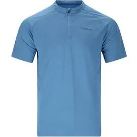 Endurance Cycling shirt Crow, Größe S in blau