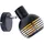 NÄVE Casco 1er Deckenspot schwarz