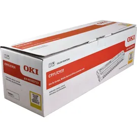 Oki Trommel 45103713