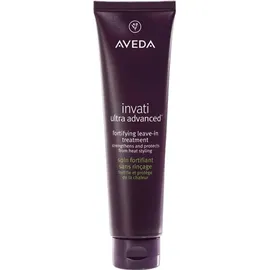 Aveda Invati Ultra Advanced Fortifying Leave-In Treatment 100 ml