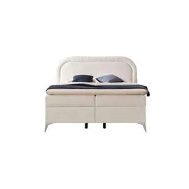 S-Style Sonna 180 x 200 cm Weiß