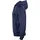 New Wave CLIQUE Basic Active Kapuzenjacke 580 - dunkelblau 3XL