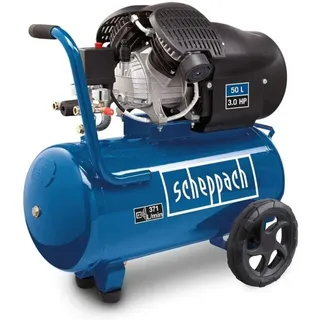 SCHEPPACH Kompressor HC500
