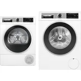 Bosch Serie 6 WGG244140 Waschmaschine (9 kg, 1351 U/min)