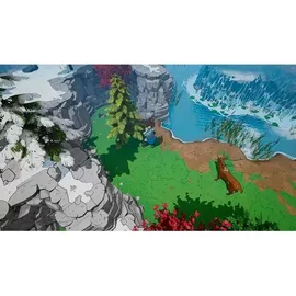 Tribes of Midgard - Deluxe Edition (PEGI) (PS5)