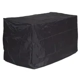 MCW Abdeckhaube MCW-J41 180 x 75 x 120 cm Anthrazit