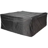 Platinum Aerocover Gartenset 18-C-7916 Anthrazit