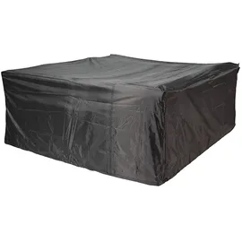Platinum Aerocover Gartenset 18-C-7916 Anthrazit