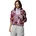 Damen Grove Half Zip Fleece Pull Over 1er Pack