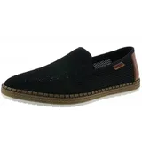 Rieker B5276 Herren Schwarz 40