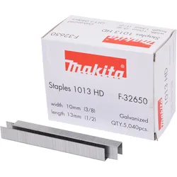Makita Klammer 10-13mm - F-32650