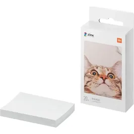 Xiaomi Mi Portable Photo Printer Paper