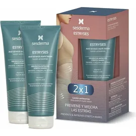 SeSDERMA Estryses Anti-Dehnungsstreifen-Lotion 200 ml