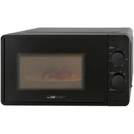 Clatronic MW 791 schwarz
