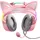 ONIKUMA X15 PRO Pink RGB