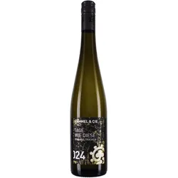Hammel & Cie Tage wie diese Riesling trocken 2024 - Weißwein / trocken - Deutschland / Pfalz - Riesling,Scheurebe / Hammel & Cie