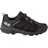 Jack Wolfskin Vojo 3 Texapore Low Herren Black/Burly Yellow Xt 44