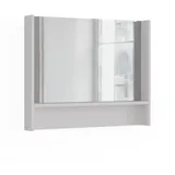 Vicco Spiegel, Sherry, 80 x 65 cm,