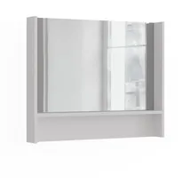 Vicco Spiegel, Sherry, 80 x 65 cm,