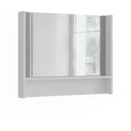 Vicco Spiegel, Sherry, 80 x 65 cm,
