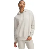 Under Armour Hoodie Beige M
