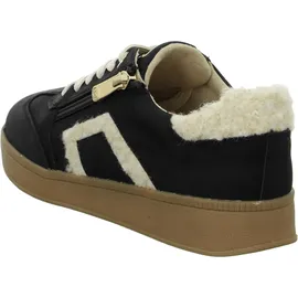 Marco Tozzi Sneaker, für Damen, schwarz, Größe 41 EU