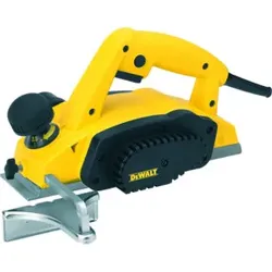 DEWALT 600 Watt Hobel im Koffer DW680K-QS