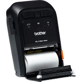 Brother RJ-2035B Schwarz