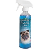 BIO-GROOM - Waterless Bath - Hundeshampoo ohne Ausspülen - Kein Befeuchten oder Ausspülen erforderlich - Tränenfrei - pH-neutral und mild - 473 ml