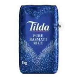 Tilda Basmatireis 1 kg
